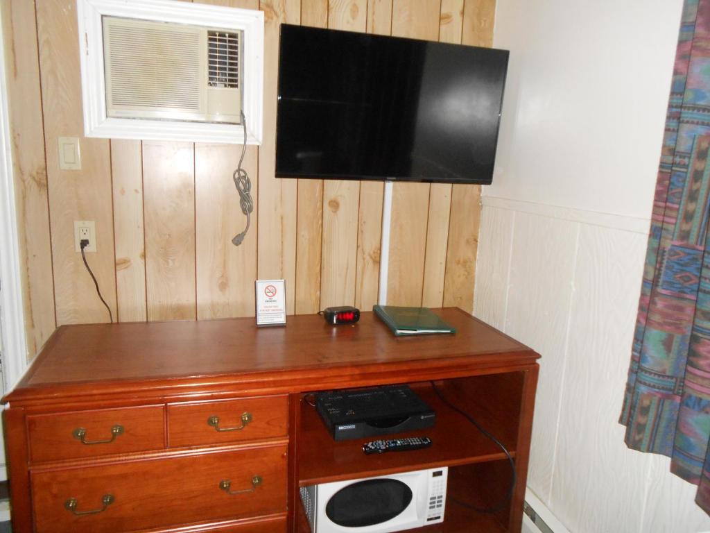 Aquarius Motel Perth Room photo